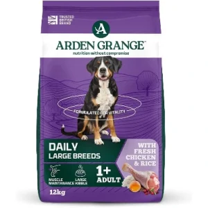 The Pet Food