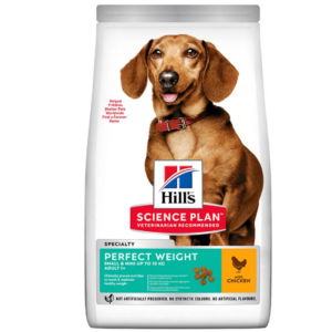 The Pet Food
