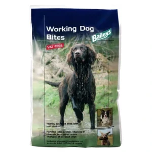 The Pet Food