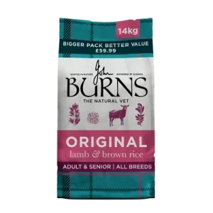 The Pet Food