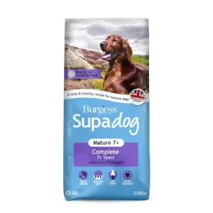 The Pet Food