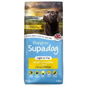 The Pet Food