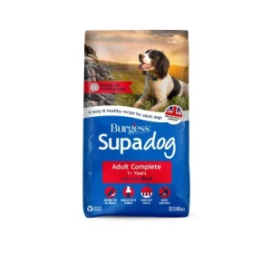 The Pet Food