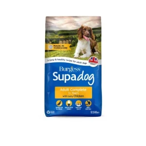 The Pet Food