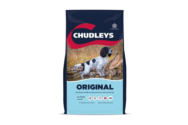 Chudleys Original Adult Dry Dog Food 14kg