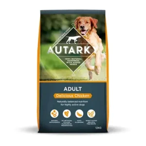 The Pet Food