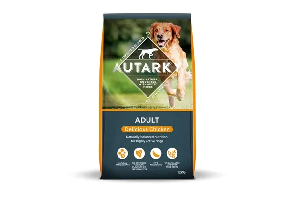 Autarky Adult Delicious Chicken 12kg