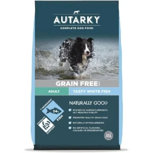 The Pet Food