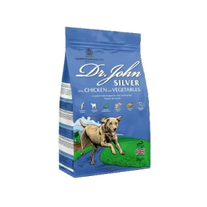 Dr John Silver with Chicken 2kg