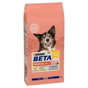 BETA Adult Working Dog 14kg