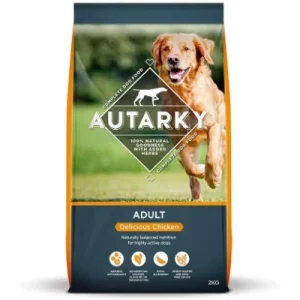 The Pet Food