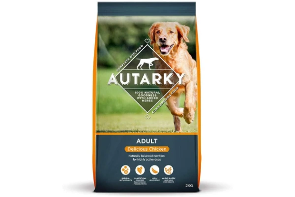 Autarky Adult Delicious Chicken 2kg