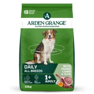 The Pet Food