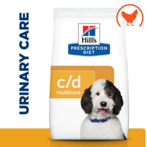 The Pet Food