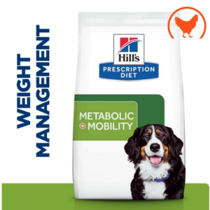 The Pet Food
