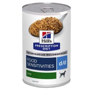 The Pet Food