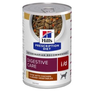 The Pet Food