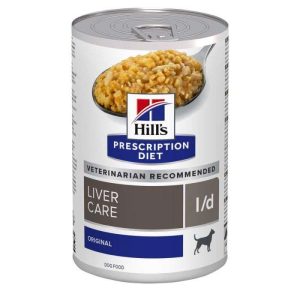 The Pet Food