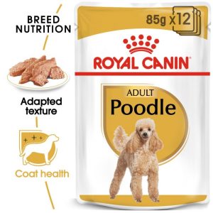 The Pet Food