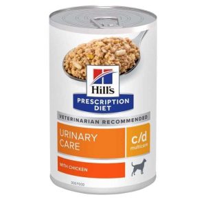 The Pet Food