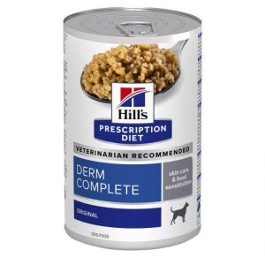 The Pet Food