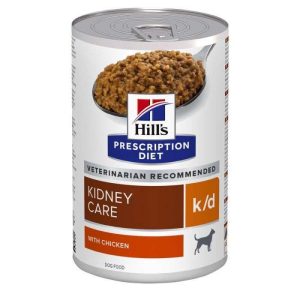 The Pet Food