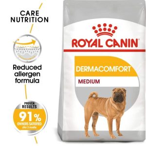 The Pet Food