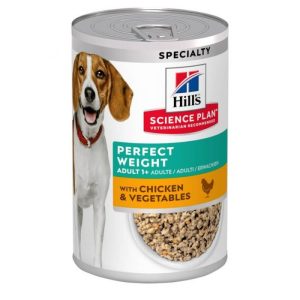 The Pet Food