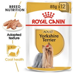 The Pet Food