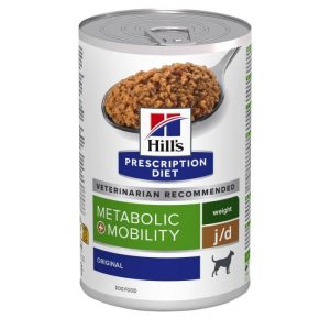 The Pet Food