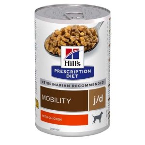 The Pet Food