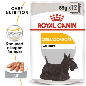The Pet Food