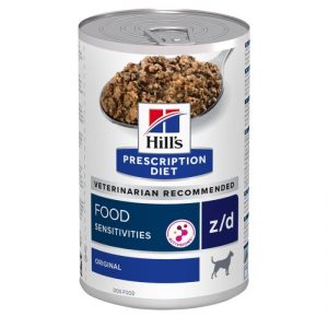 The Pet Food