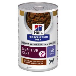 The Pet Food