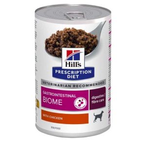 The Pet Food