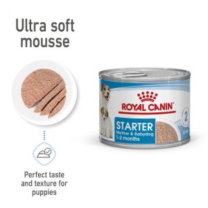 The Pet Food