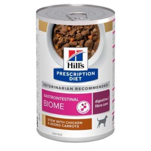 The Pet Food