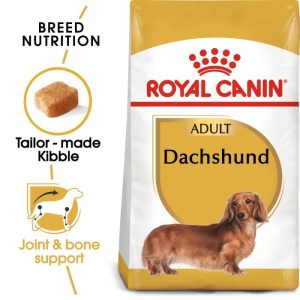The Pet Food