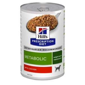 The Pet Food