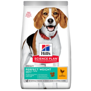 The Pet Food