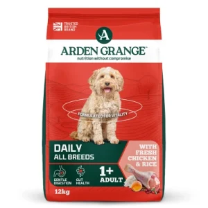 The Pet Food