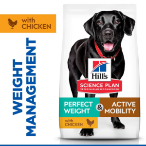 The Pet Food