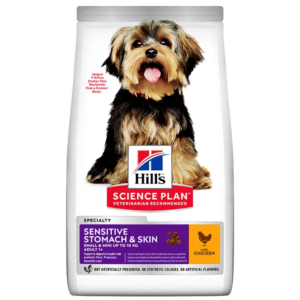 The Pet Food