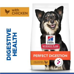 The Pet Food