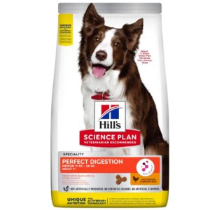 The Pet Food