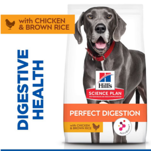 The Pet Food