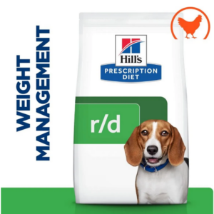 The Pet Food