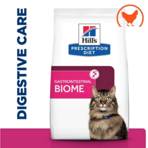 The Pet Food