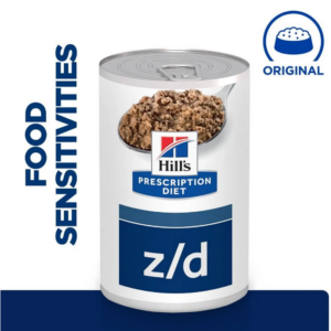 The Pet Food
