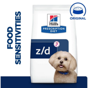 The Pet Food